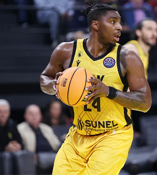 ΑΕΚ v Ολυμπιακός