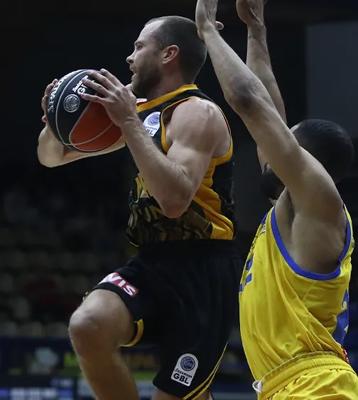 ΑΕΚ v Περιστέρι