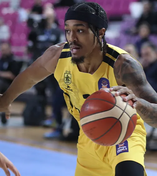 Κολοσσός Ρόδου v Άρης