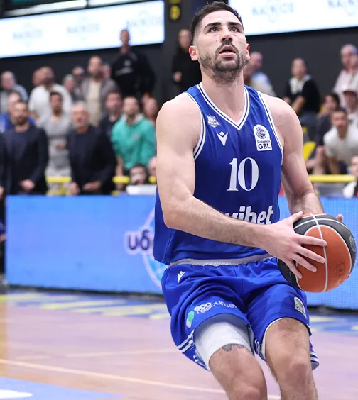 Ηρακλής v Μαρούσι