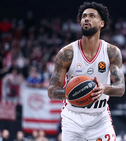 Χάποελ Τελ Αβίβ v Ολυμπιακός