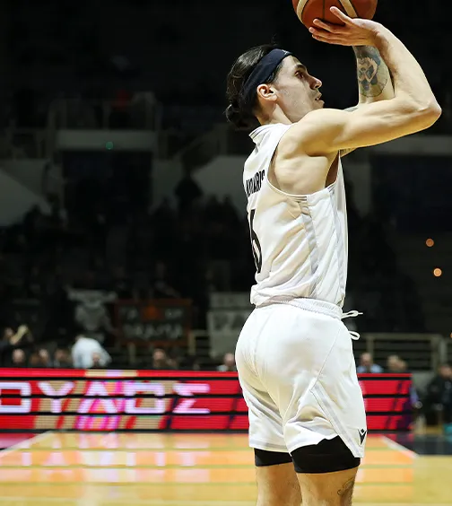 ΠΑΟΚ v Προμηθέας Πάτρας