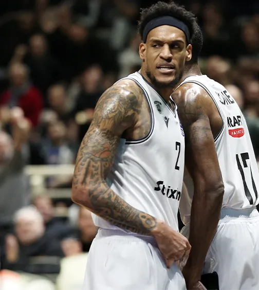 ΠΑΟΚ v Μούρθια