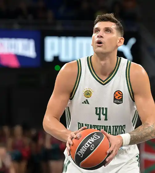 Ηρακλής v Παναθηναϊκός