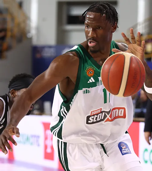 Χάποελ Τελ Αβίβ v Παναθηναϊκός