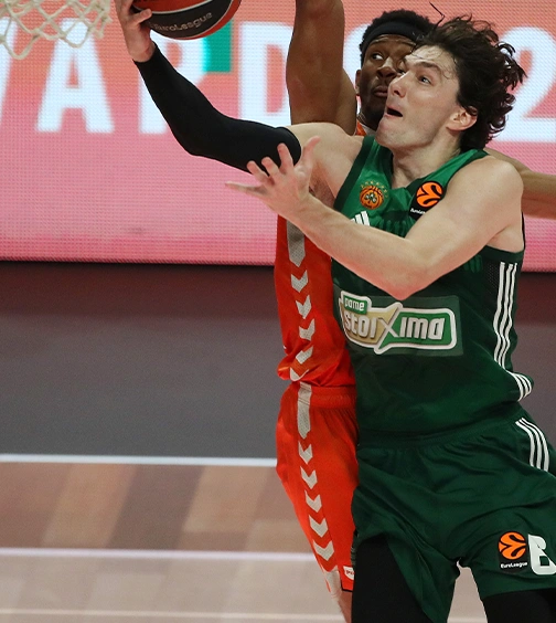 Βαλένθια v Παναθηναϊκός