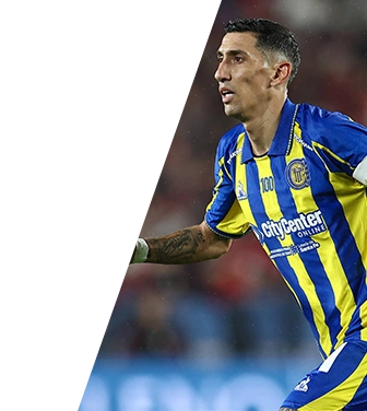 Ροζάριο Σέντραλ v Αλντοσίβι