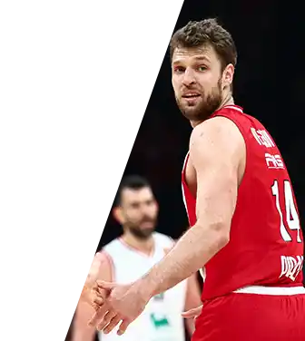 Μπεσίκτας v Ολυμπιακός