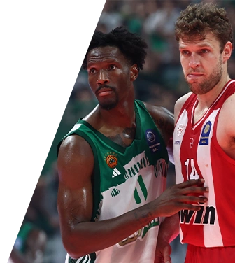 Ολυμπιακός v Παναθηναϊκός