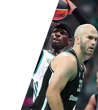 Παναθηναϊκός v ΠΑΟΚ