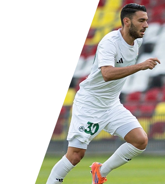 Ομόνοια v Καϊράτ Αλμάτι