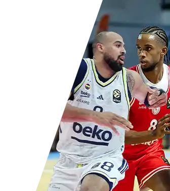 Ολυμπιακός v Φενερμπαχτσέ
