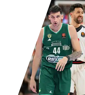 Παναθηναϊκός v Χάποελ Τελ Αβίβ