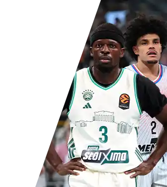 Παναθηναϊκός v Παρί