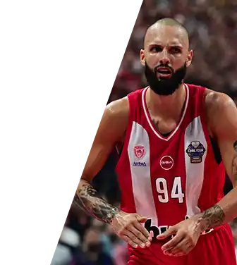 Βίρτους Μπολόνια v Ολυμπιακός