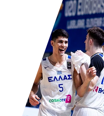 Ισραήλ U20 v Ελλάδα U20
