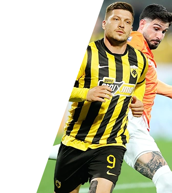 ΑΕΚ v ΟΦΗ
