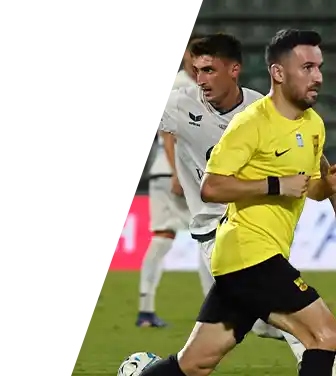 Άρης v Ηρακλής