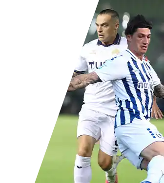 Ατρόμητος v Κηφισιά