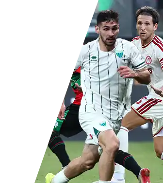 Λεβαδειακός v Ολυμπιακός