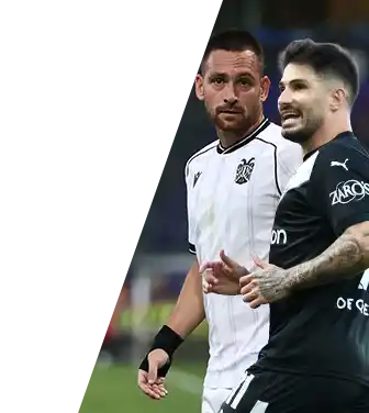 ΟΦΗ v ΠΑΟΚ
