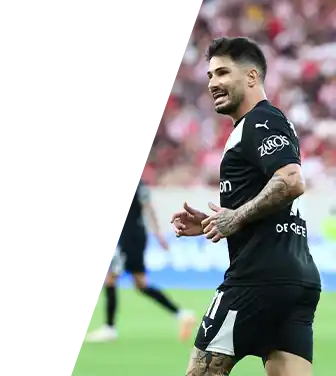 ΟΦΗ v Χόφενχαϊμ