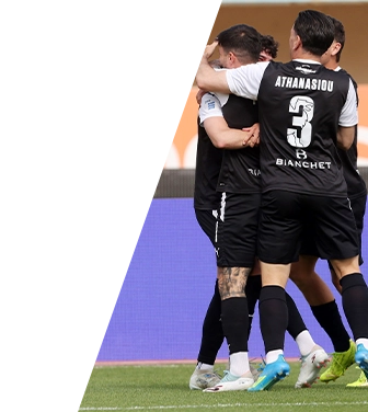 Μπρέντα v ΟΦΗ