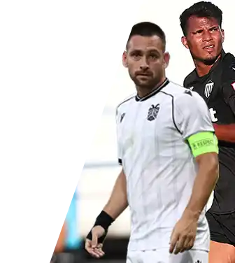 ΠΑΟΚ v Καλαμάτα