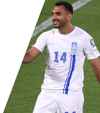 Σουηδία v Ελλάδα