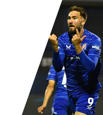 Τουν v Ντιναμό Ζάγκρεμπ
