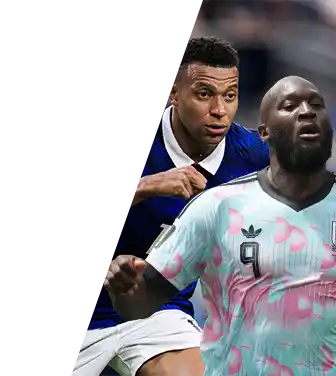 Βέλγιο v Γαλλία