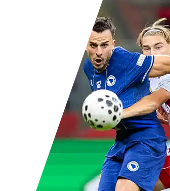 Βοσνία & Ερζεγοβίνη v Πολωνία