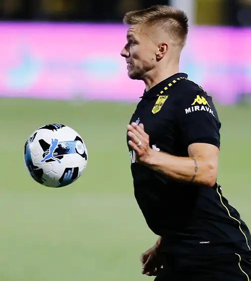 Βόλος ΝΠΣ v Άρης