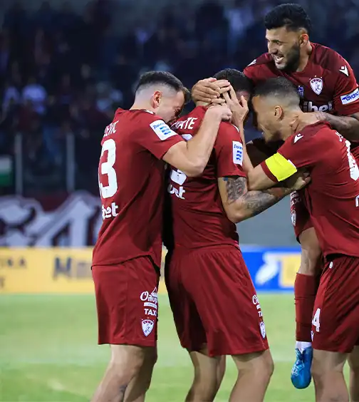 Λάρισα v Παναιτωλικός