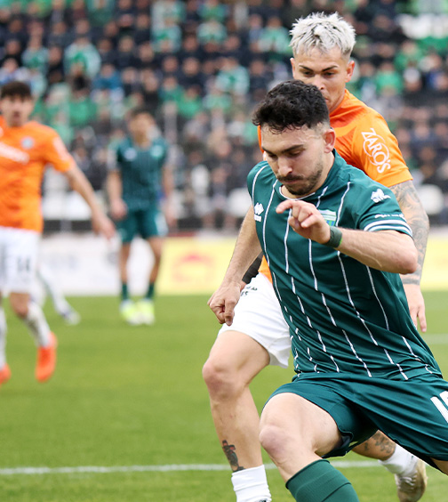 ΟΦΗ v Λεβαδειακός