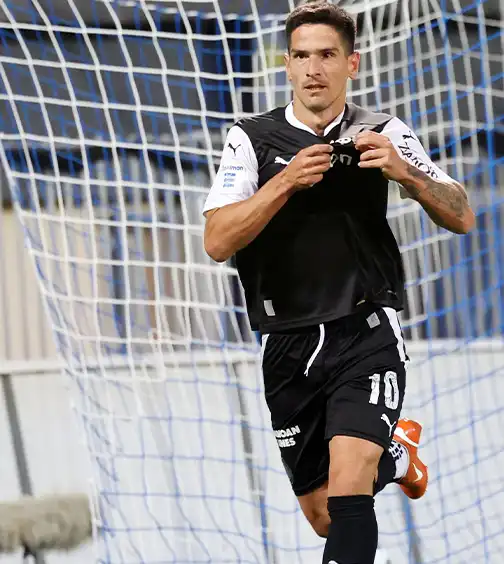 ΟΦΗ v Λεβαδειακός