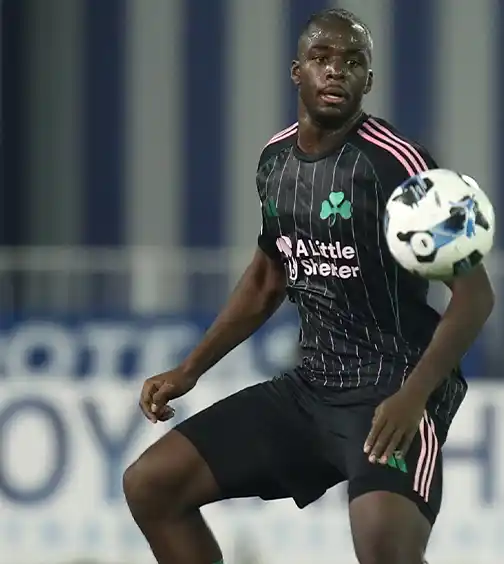 Παναθηναϊκός v ΟΦΗ