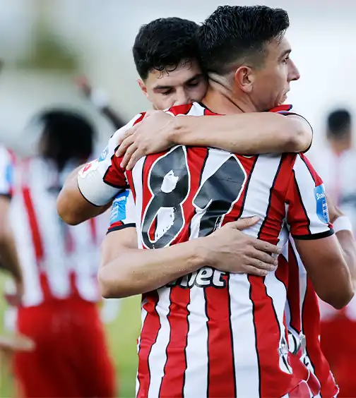 Ατρόμητος v Πανσερραϊκός