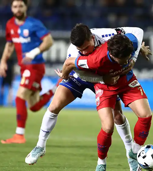 Βόλος ΝΠΣ v Ατρόμητος