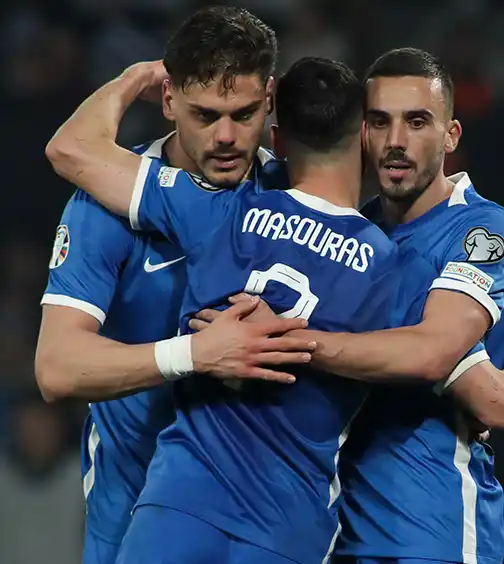 Ουγγαρία v Ελλάδα