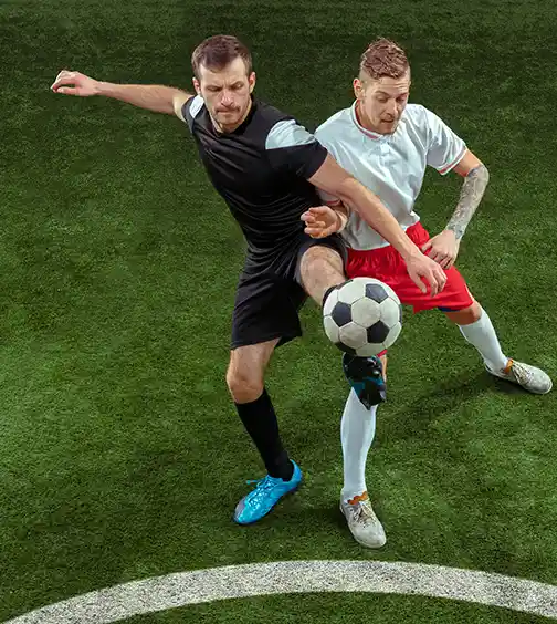 Μπάγερν Μονάχου v Γκλάντμπαχ