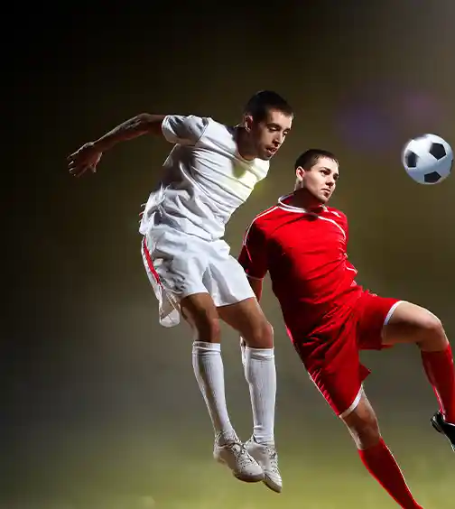 Γιουβέντους v Μπενφίκα