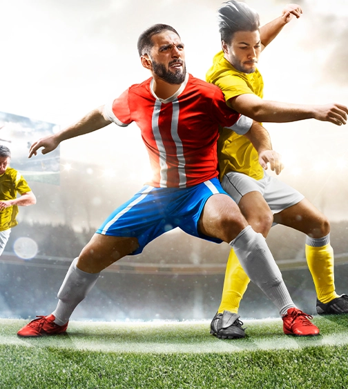 Σλάβια Πράγας v Μπαρτσελόνα