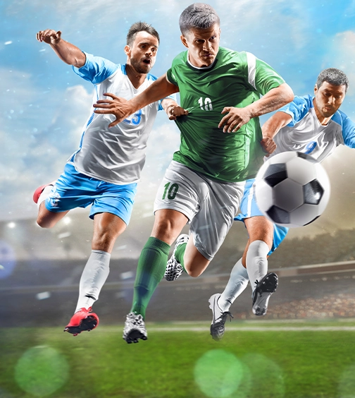 Πόρτο v Σπόρτινγκ Λισαβόνας