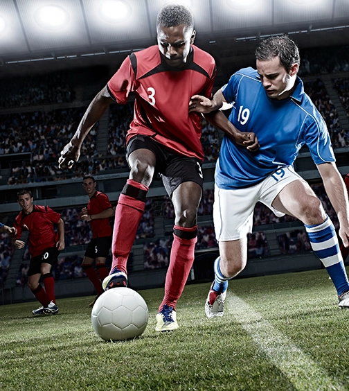 Ίντερ v Άρσεναλ