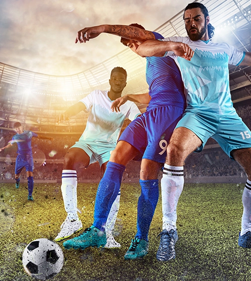 Μάντσεστερ Σίτι v Νιούκαστλ