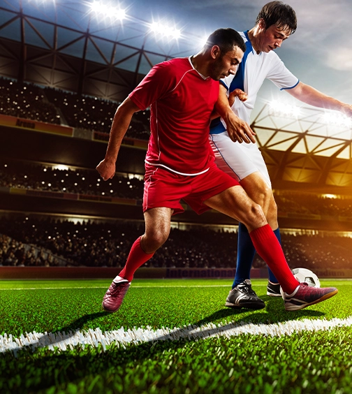 Μαρσέιγ v Λίβερπουλ