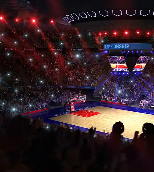 Team USA Stars v Κόσμος