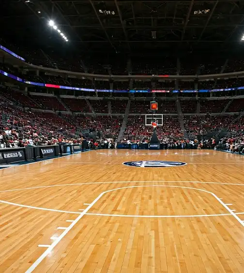 Λος Άντζελες Λέικερς v Φιλαδέλφεια Σίξερς