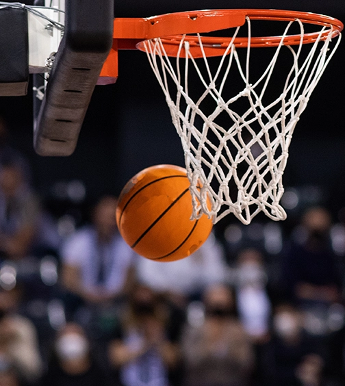 Ντένβερ Νάγκετς v Σάρλοτ Χόρνετς